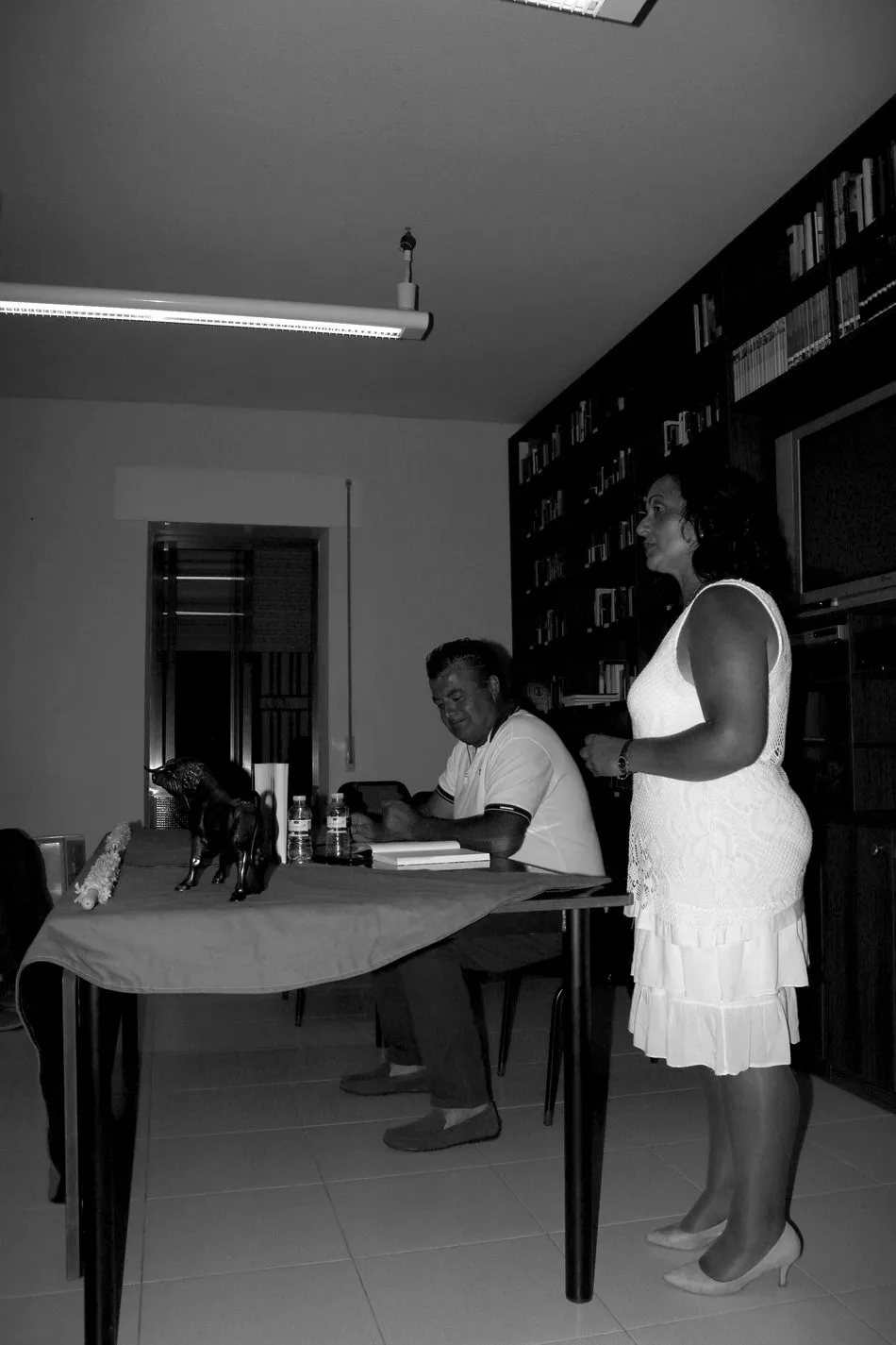 Foto 8 - Paco Ca&ntilde;amero presenta en Bogajo su libro &lsquo;Tauromaquias de Castilla&rsquo;  