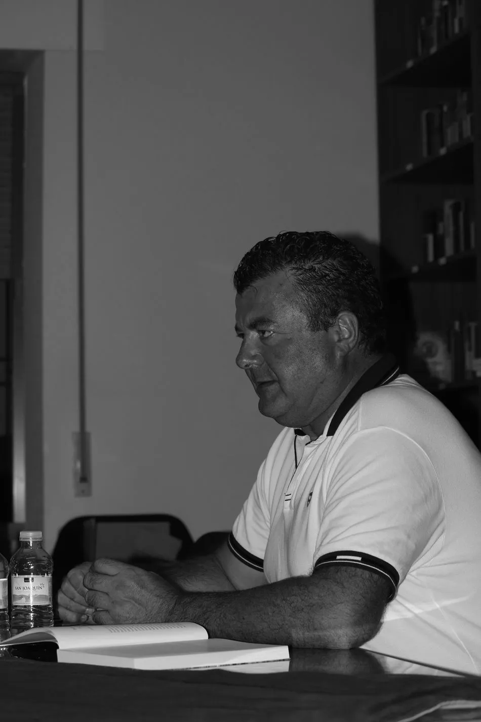 Foto 6 - Paco Ca&ntilde;amero presenta en Bogajo su libro &lsquo;Tauromaquias de Castilla&rsquo;  