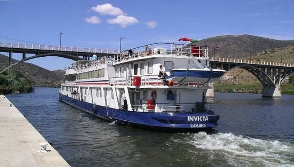 La oferta turística de Salamanca y los cruceros por el Duero se divulgarán en una revista alemana