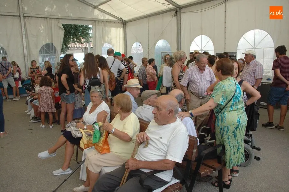Foto 9 - Bogajo afianza su Feria Agroalimentaria y de las Tradiciones con 25 expositores  