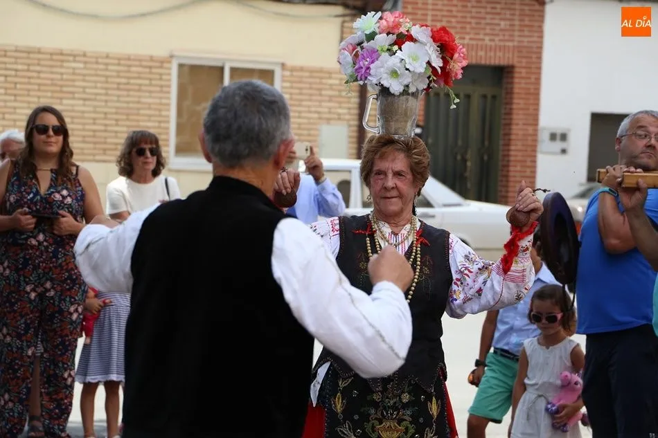 Foto 5 - Charradas en honor a San Bartolom&eacute; en Huerta