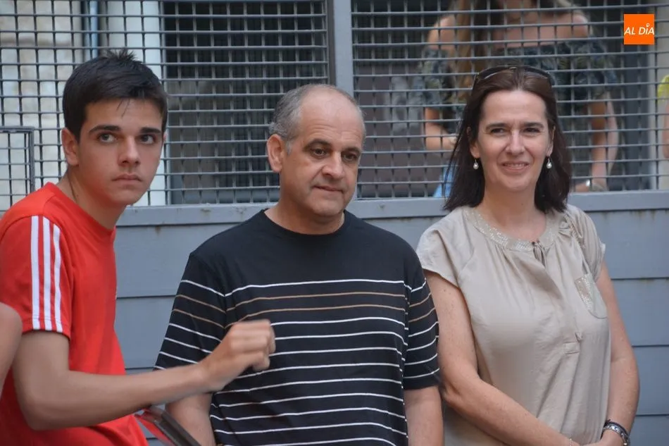 Foto 7 - &Eacute;xito de las visitas teatralizadas que descubren los secretos de la Cueva de Salamanca