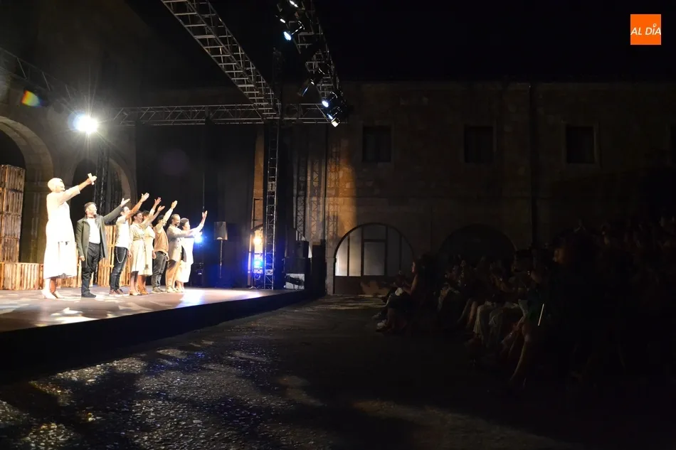 Foto 3 - La Feria 2019 baja el tel&oacute;n con la original versi&oacute;n musical de un cl&aacute;sico de Moli&egrave;re  