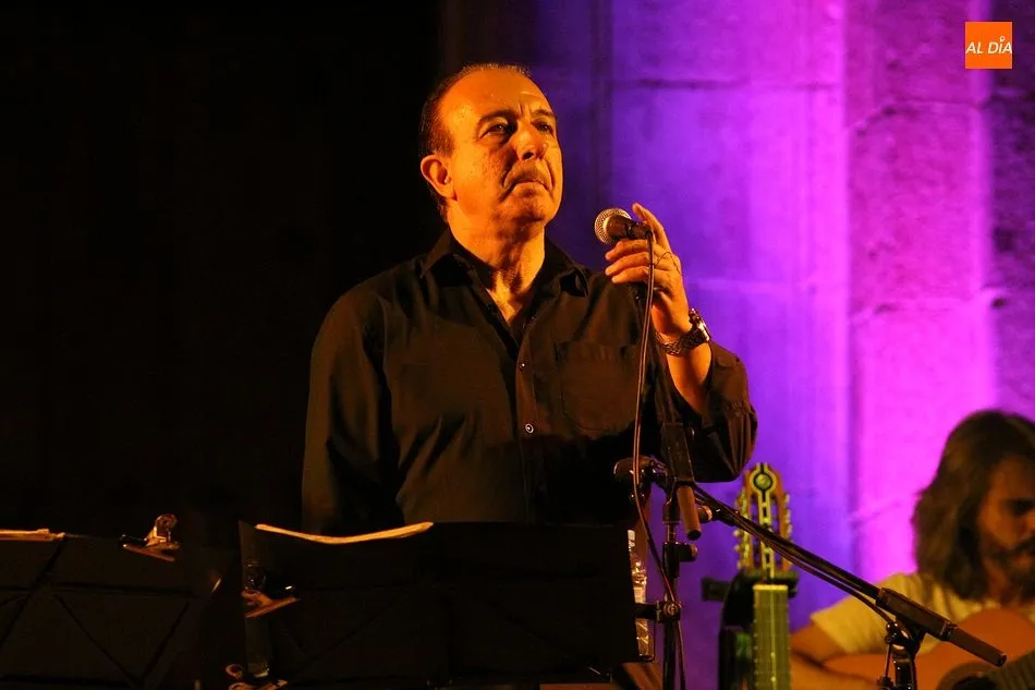 Foto 9 - Abrojo Folk ofrece su m&uacute;sica en el solano bajero