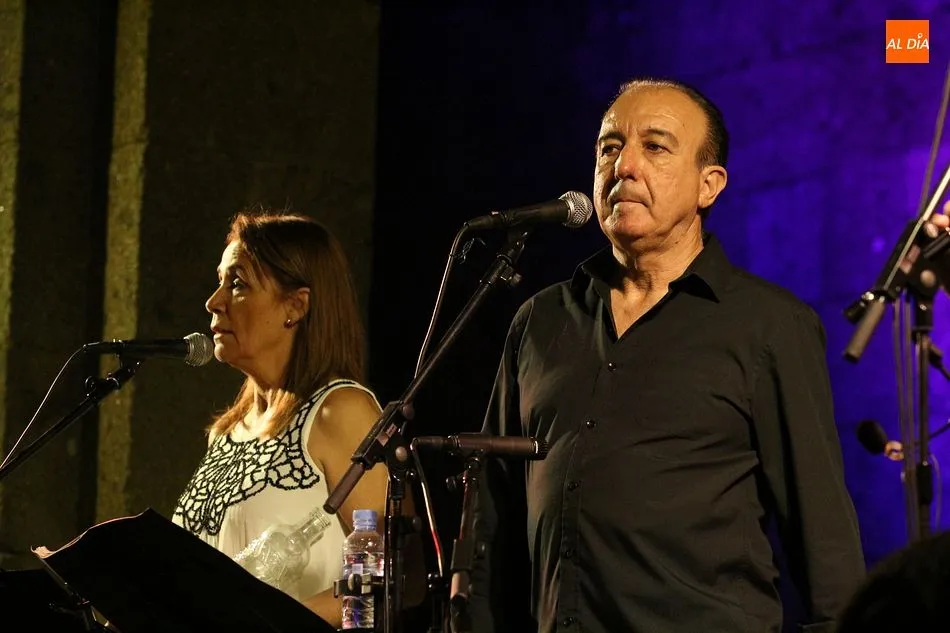 Foto 7 - Abrojo Folk ofrece su m&uacute;sica en el solano bajero
