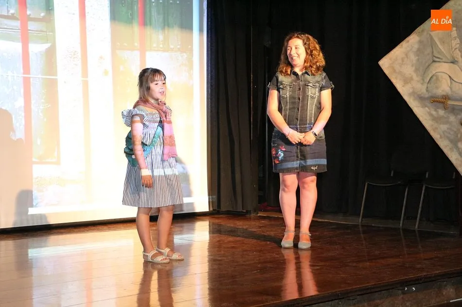 Foto 3 - &lsquo;Found&rsquo; de JJ Salsoso gana el IV Oricio Film Festival