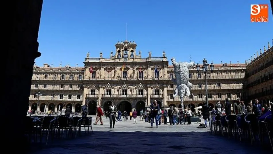 El Ayuntamiento de Salamanca promueve la prevención de incendios en cocinas del sector hostelero / Archivo