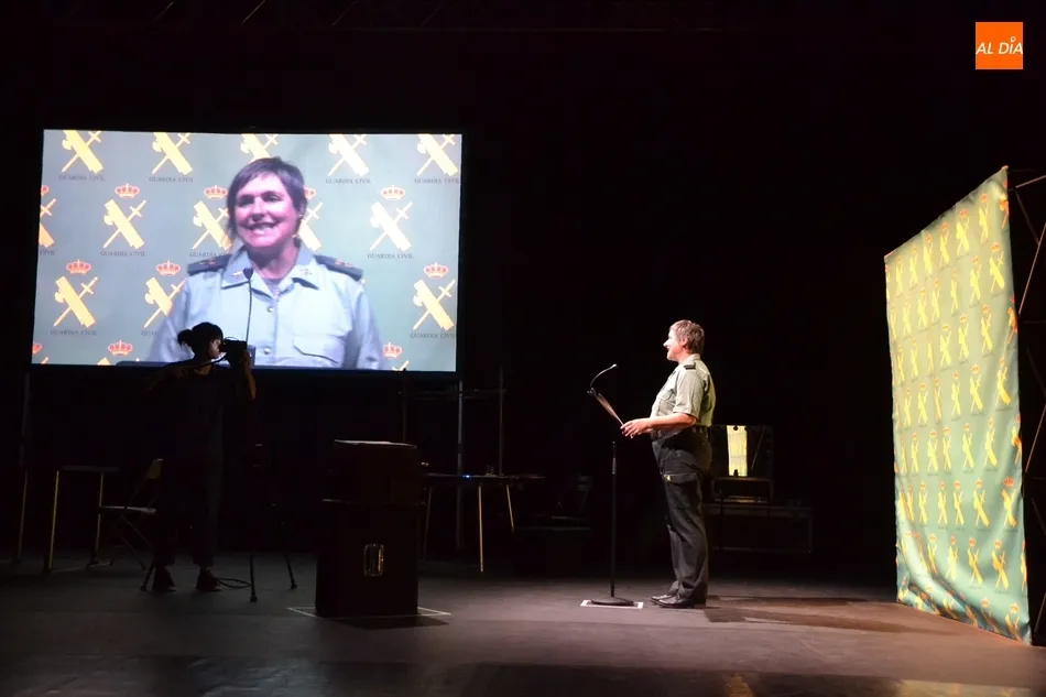 Foto 2 - Cifrados en 35.000 el n&uacute;mero de espectadores de la caluros&iacute;sima Feria de Teatro 2019  