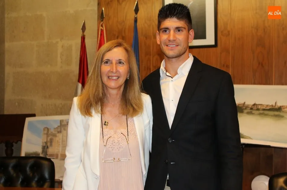 Foto 5 - Texto &iacute;ntegro del preg&oacute;n de Manuel Jes&uacute;s Bl&aacute;zquez &ldquo;Chus&rdquo; con motivo de las Fiestas de la...