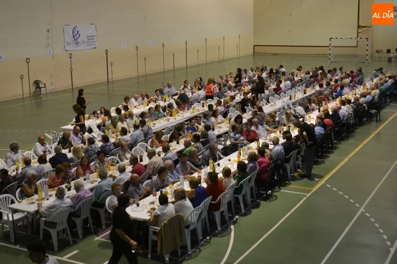 Foto 8 - Las Ferias y Fiestas casi dicen adi&oacute;s con un domingo marcado por la inestabilidad y las...