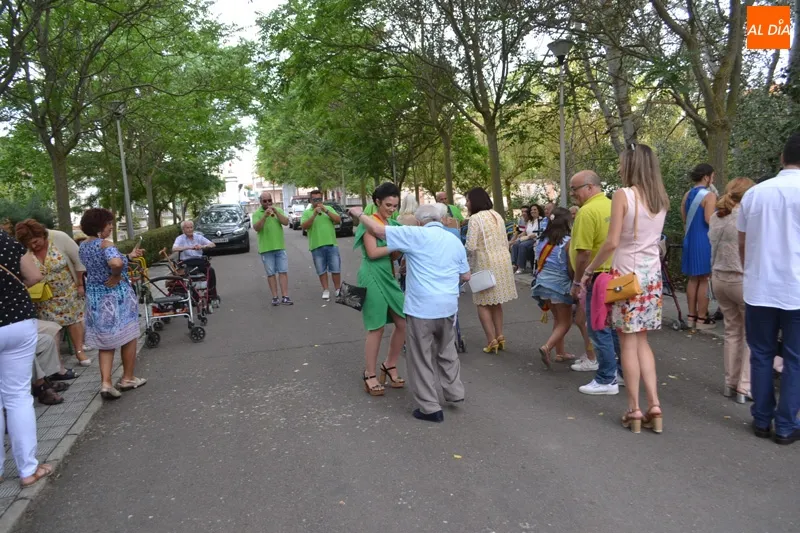 Foto 6 - Las Ferias y Fiestas casi dicen adi&oacute;s con un domingo marcado por la inestabilidad y las...