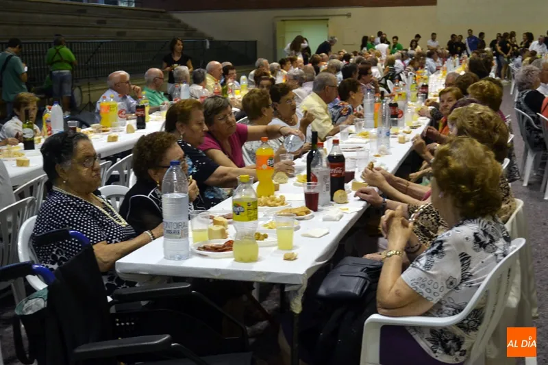 Foto 5 - Las Ferias y Fiestas casi dicen adi&oacute;s con un domingo marcado por la inestabilidad y las...