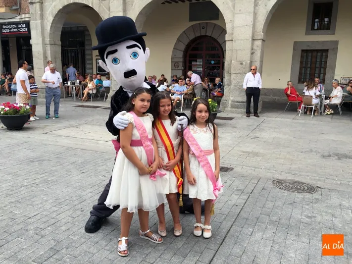 Foto 3 - Las Ferias y Fiestas casi dicen adi&oacute;s con un domingo marcado por la inestabilidad y las...