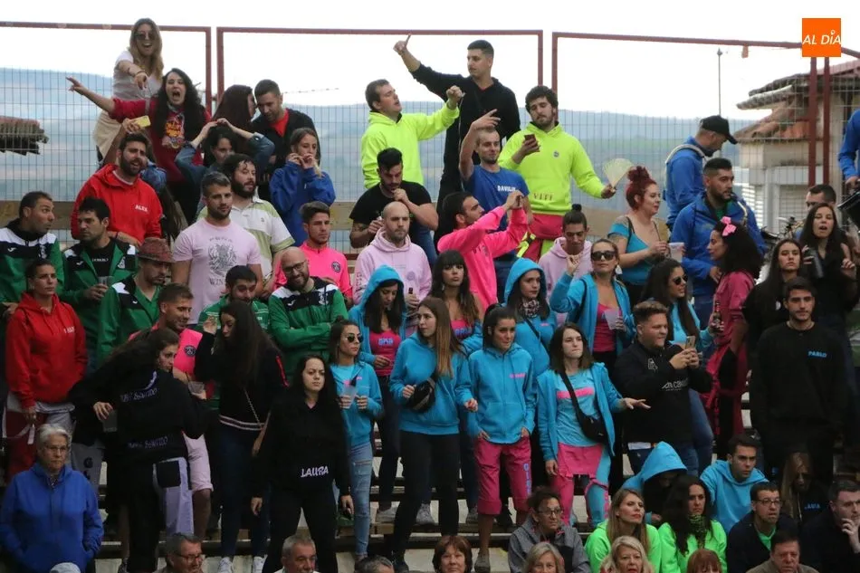 Encierro rápido y ‘chorreado’ de Ignacio López Chaves en Aldeadávila  