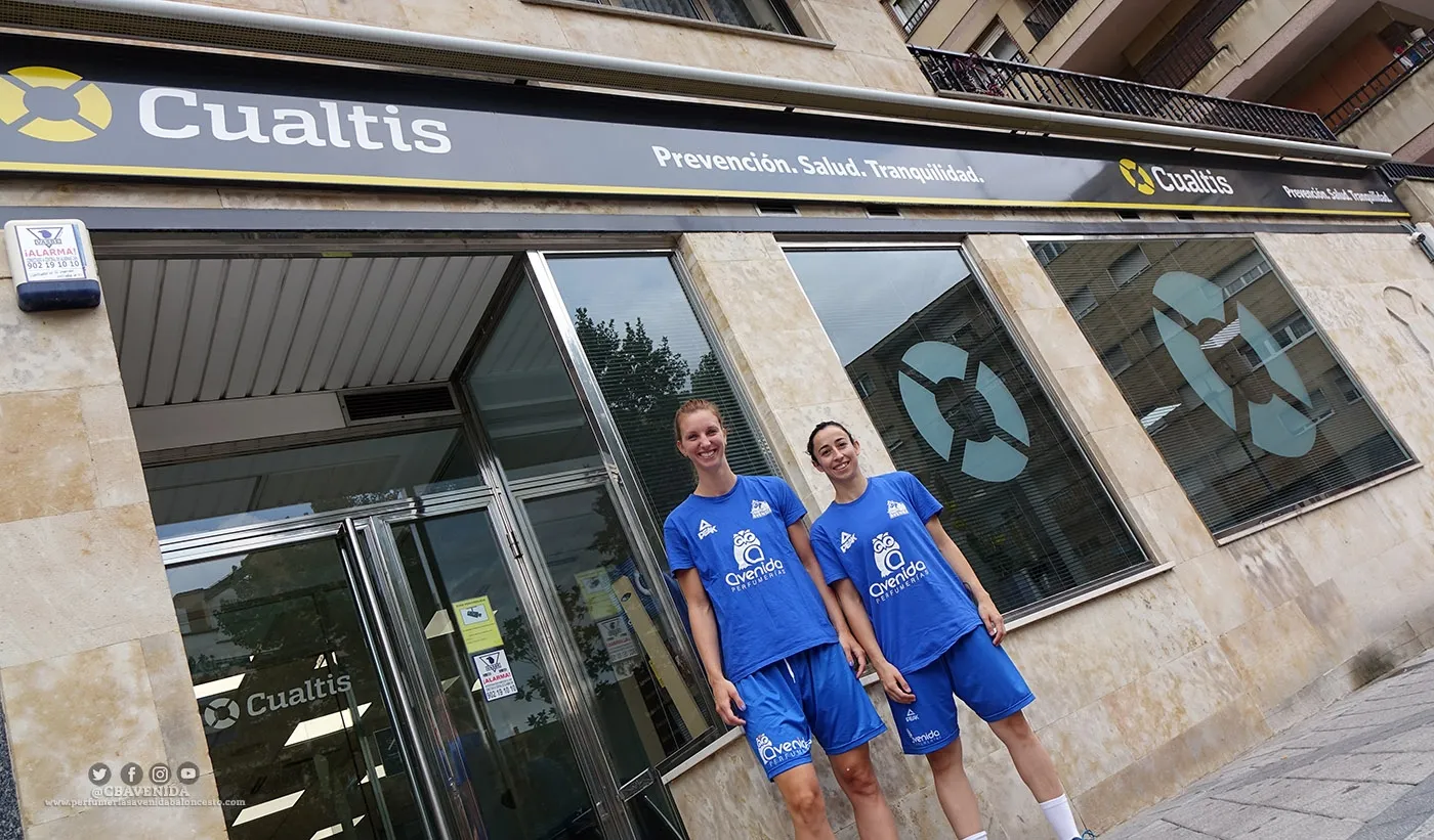 Gil y Domínguez, en la Clínica