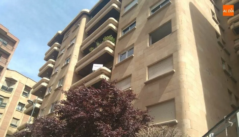 Calle Gil de Ontañón