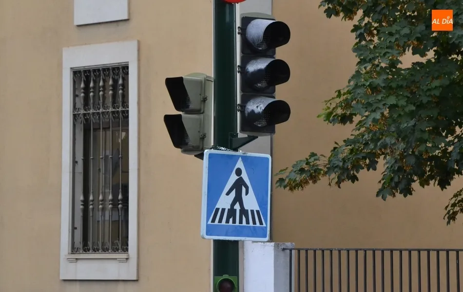 Parte de la ciudad sufre un apagón de larga duración durante la mañana del lunes  