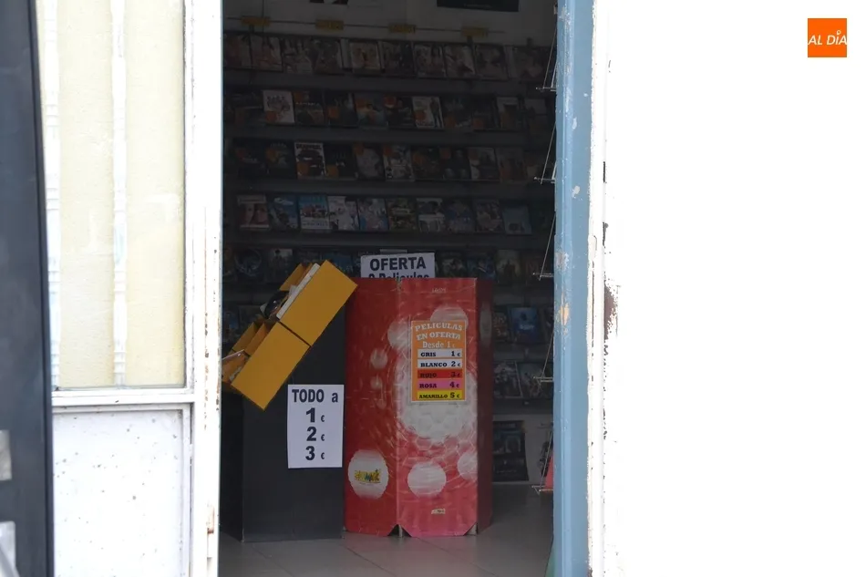 Foto 4 - Parte de la ciudad sufre un apag&oacute;n de larga duraci&oacute;n durante la ma&ntilde;ana del lunes  