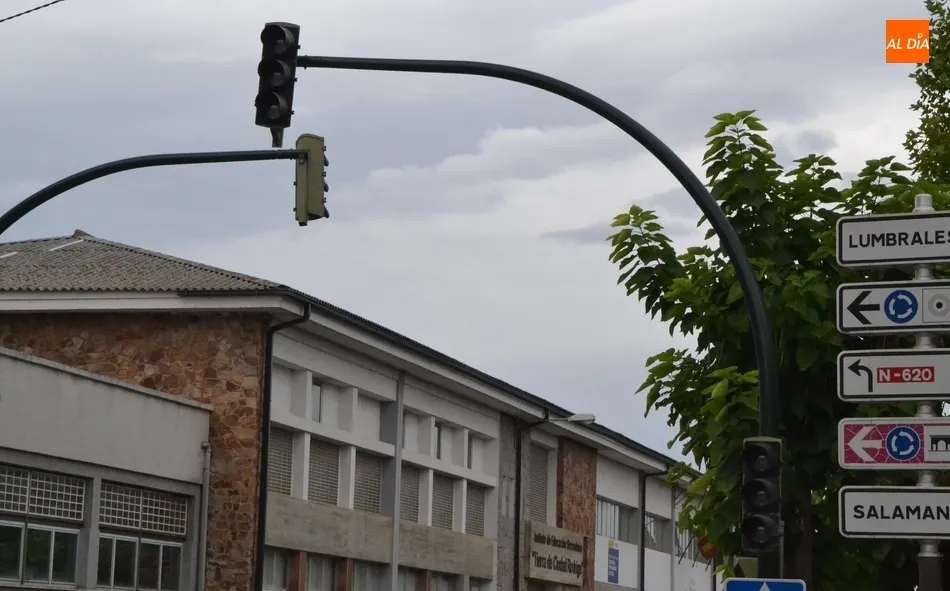 Foto 3 - Parte de la ciudad sufre un apag&oacute;n de larga duraci&oacute;n durante la ma&ntilde;ana del lunes  