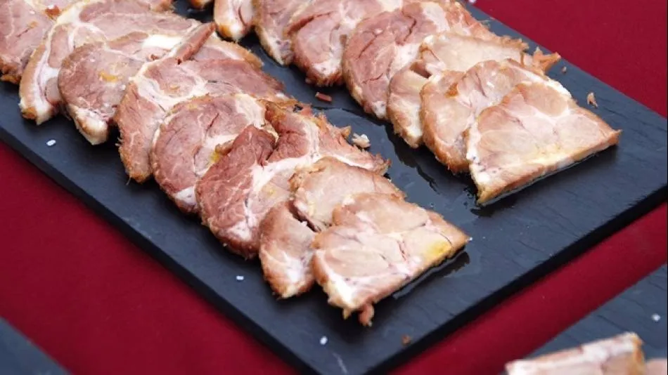 La carne mechada de una marca concreta, origen del brote de listeriosis.