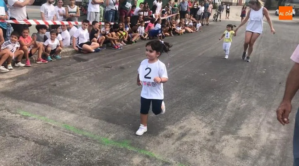 Foto 10 - Los vecinos de Encinasola de los Comendadores &lsquo;se ponen en marcha&rsquo;  