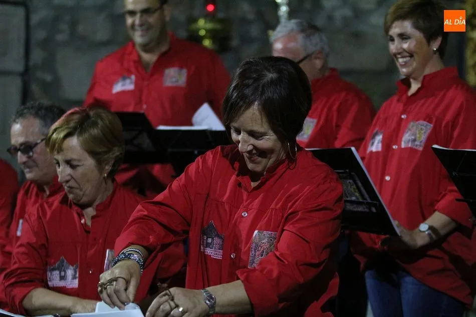 Foto 7 - Mora y Majuelo toma el relevo de las fiestas de Ledrada