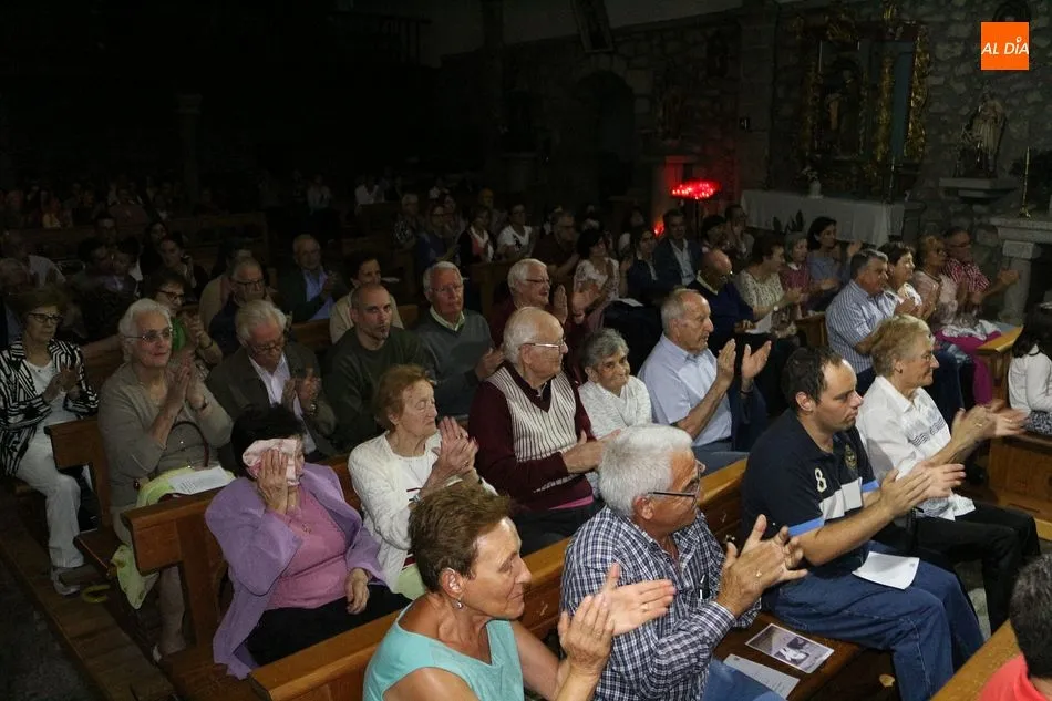Foto 6 - Mora y Majuelo toma el relevo de las fiestas de Ledrada