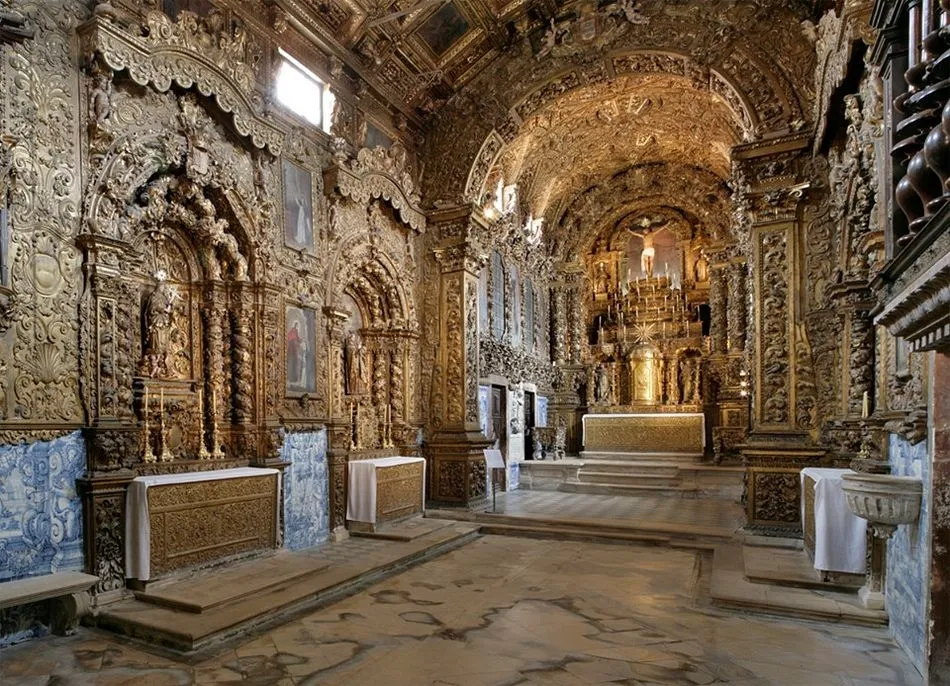 Foto 4 - El coro de la Universidad Pontificia de Salamanca ofrecer&aacute; hoy un concierto en Aveiro