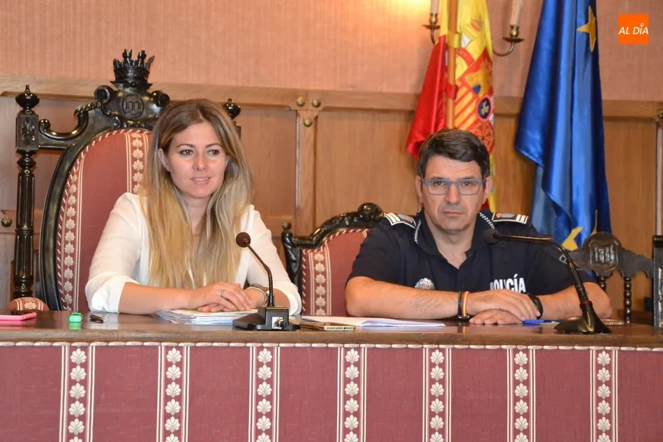En marcha una nueva convocatoria para cubrir otras 3 vacantes en la Policía Local  