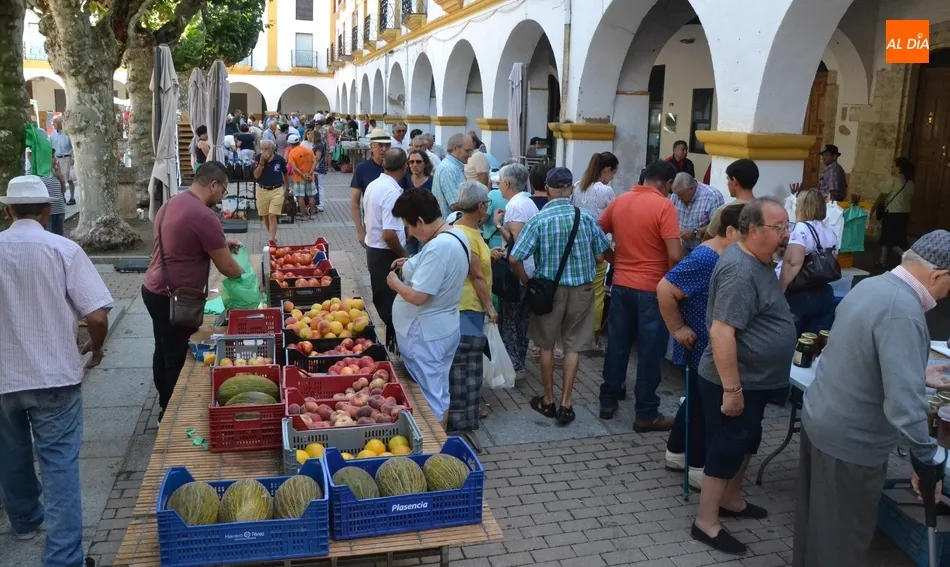 1Foto: Por fin un martes normal... pero muy ajetreado  