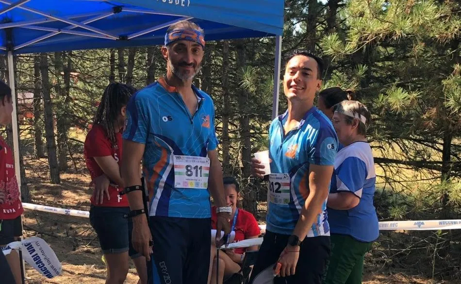 Foto 4 - Remigio Rodr&iacute;guez se adjudica una prueba de la Hungaria Cup 2019  