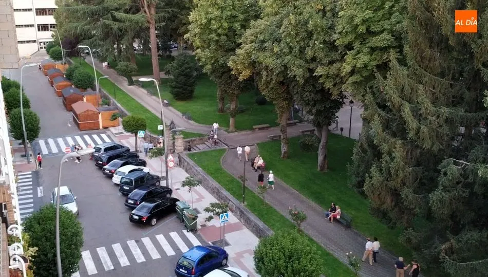 Calle Zúñiga Rodríguez