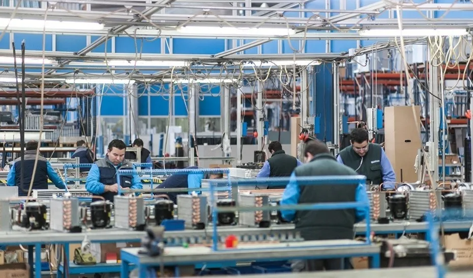 El salario medio nacional pierde poder adquisitivo desde el primer trimestre de 2017 / Europa Press