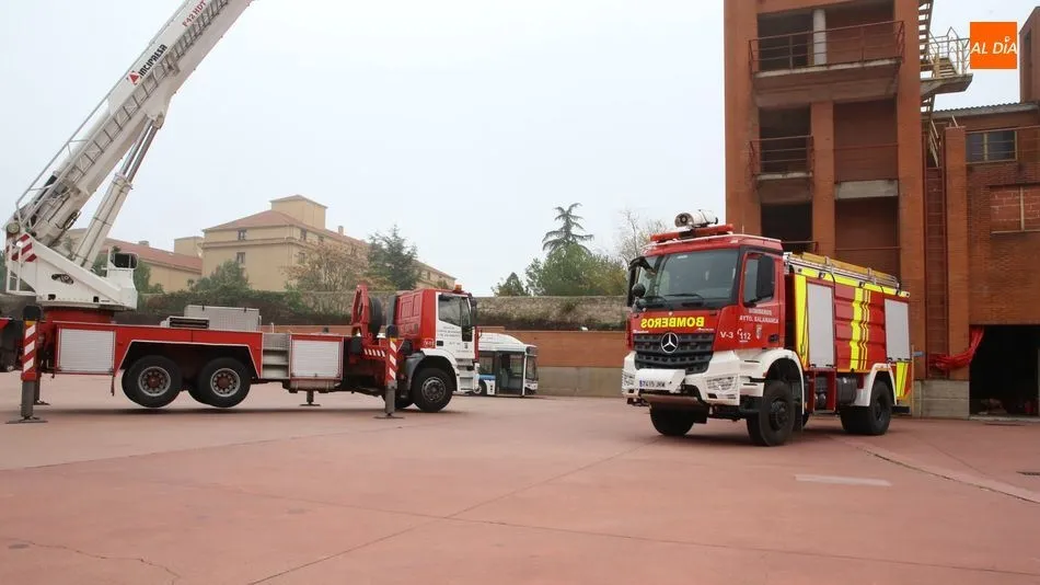 En el caso del Servicio de Extinción de Incendios, las horas extra responden a la formación de retenes para la prevención o atención de siniestros en la ciudad.
