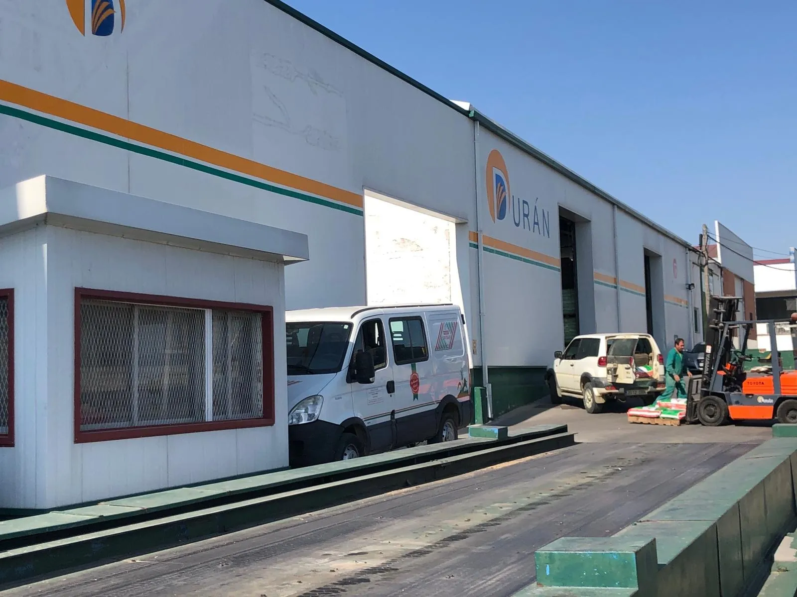 Foto 6 - Piensos Dur&aacute;n renueva su patrocinio con el Club Deportivo Albense un a&ntilde;o m&aacute;s