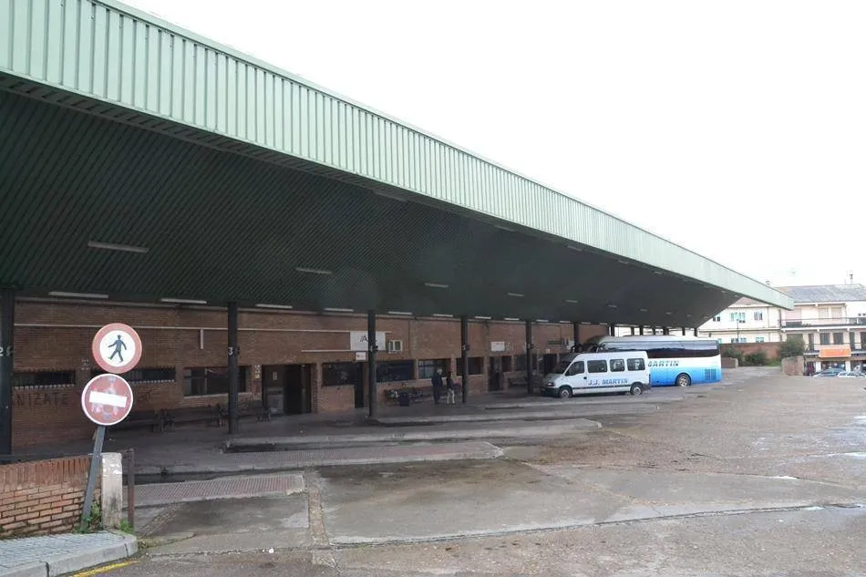 Abierto el plazo para solicitar las ayudas por desplazamiento diario de estudiantes a Salamanca  