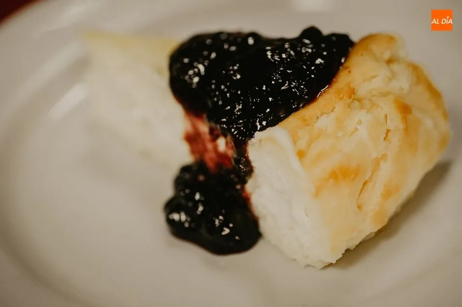Foto 7 - El restaurante &lsquo;Do&ntilde;a Matea&rsquo; renueva su oferta gastron&oacute;mica