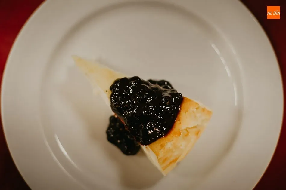 Foto 6 - El restaurante &lsquo;Do&ntilde;a Matea&rsquo; renueva su oferta gastron&oacute;mica