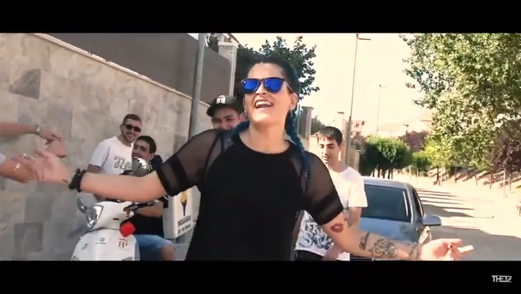 Sata lanza su nuevo tema ‘No me fío’  