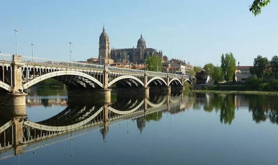 Puente de Enrique Estevan