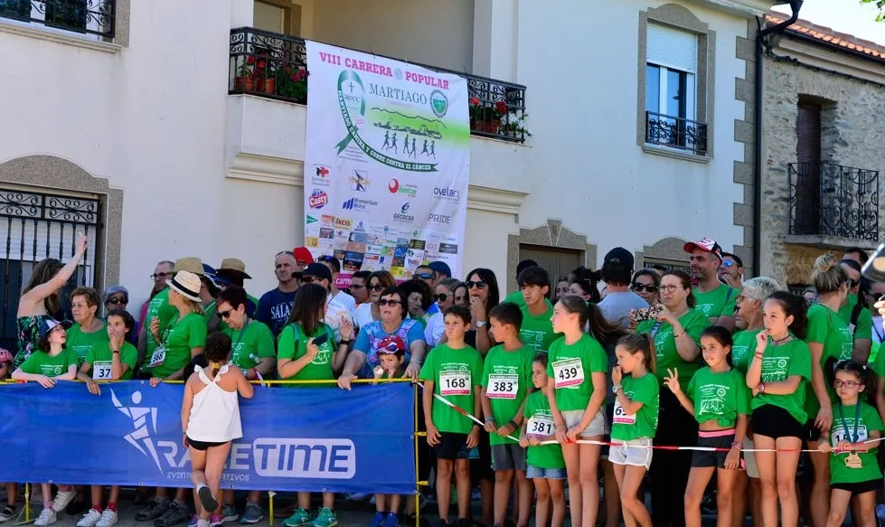 Foto 6 - &ldquo;No hay quien pueda, no hay quien pueda, con la gente Martiaguesa&rdquo;  