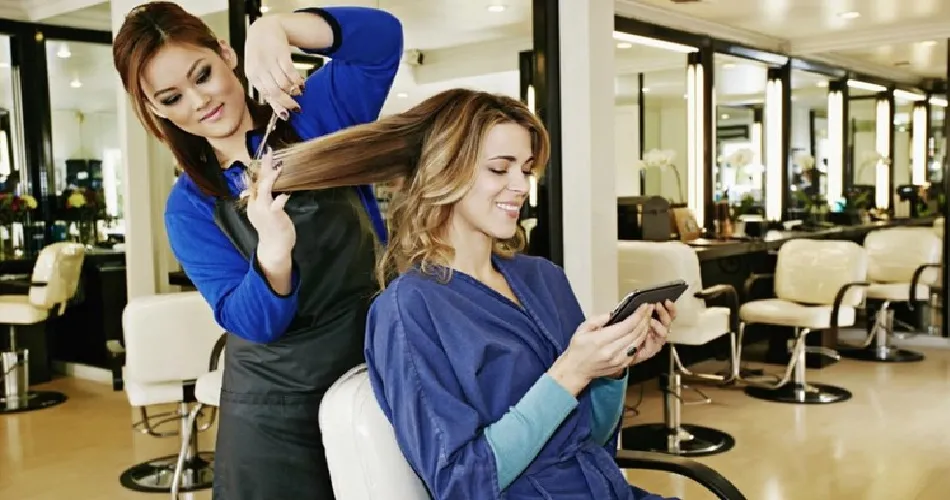 El sector de la belleza como uno de los mayores generadores de empleo       