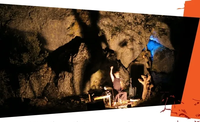 El Palacio de Los Águila acoge este sábado un ‘viaje a lo remoto’ en forma de concierto...