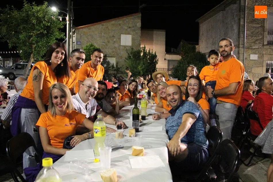 Foto 5 - Encinasola de los Comendadores pone sabor a sus fiestas con una caldereta  