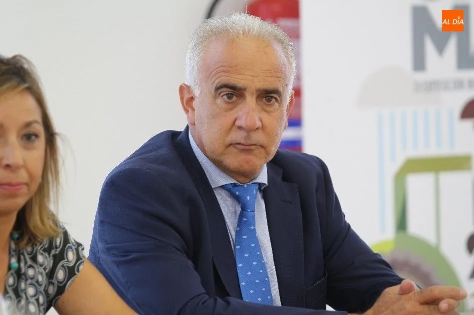 Foto 11 - Apuesta firme de La Salina por la investigaci&oacute;n para "crear valor en el sector primario"