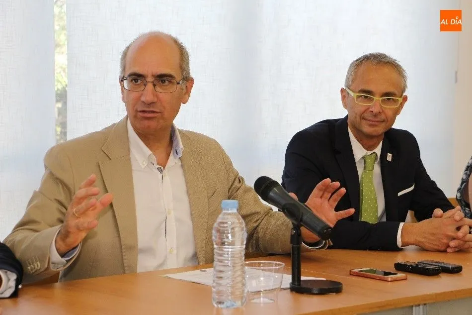 Foto 9 - Apuesta firme de La Salina por la investigaci&oacute;n para "crear valor en el sector primario"