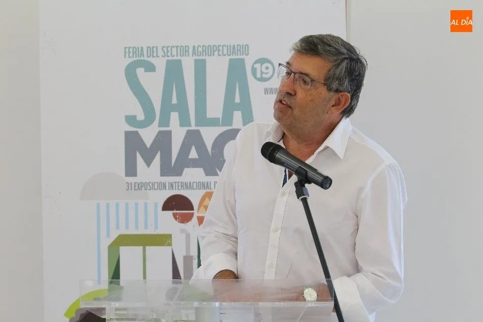 Foto 7 - Apuesta firme de La Salina por la investigaci&oacute;n para "crear valor en el sector primario"