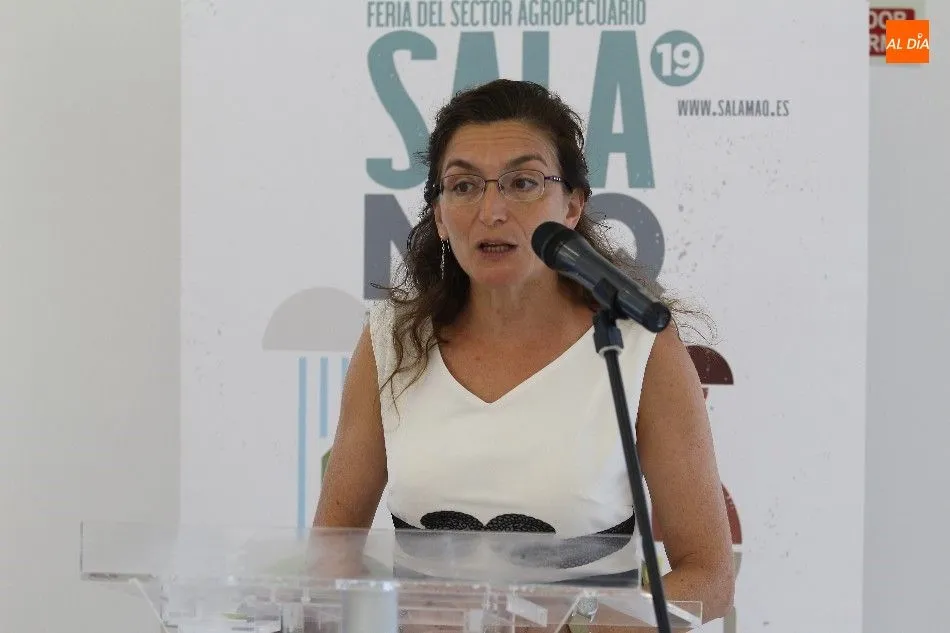 Foto 3 - Apuesta firme de La Salina por la investigaci&oacute;n para "crear valor en el sector primario"