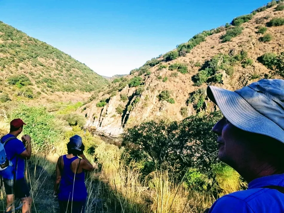 Foto 5 - Puerto Seguro festeja los 30 a&ntilde;os de la entronizaci&oacute;n de la Virgen de las Arribes Llanas  