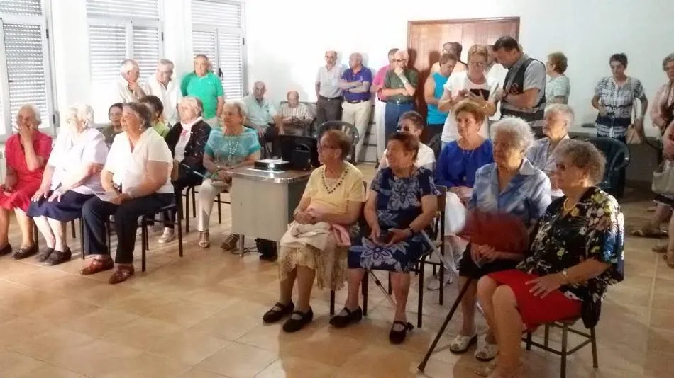 Puerto Seguro festeja los 30 años de la entronización de la Virgen de las Arribes Llanas  